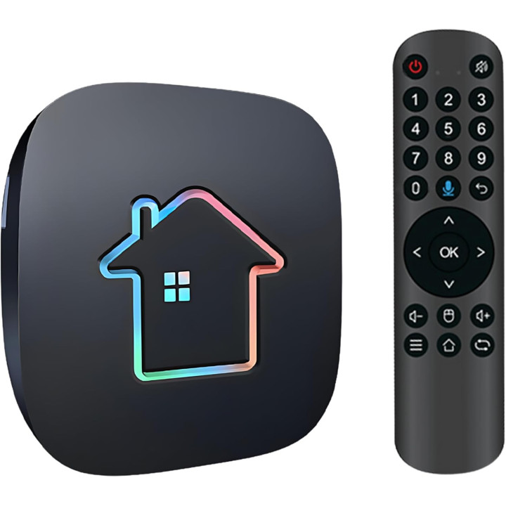 TV Box H8 Brasil 2025 | Brazil Channels