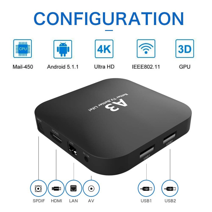 IPTV Brazil Brasil Brazilian,2019 Newest Tigre A3  Brasil Box Better Faster Then IPTV8 HTV 5 6 IPTV6 8 A2 4k canais do Brazil Up
